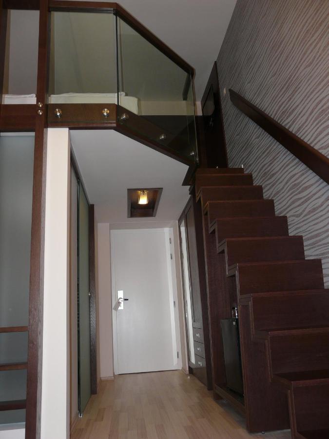 Soleil Apartman Szeged Luaran gambar