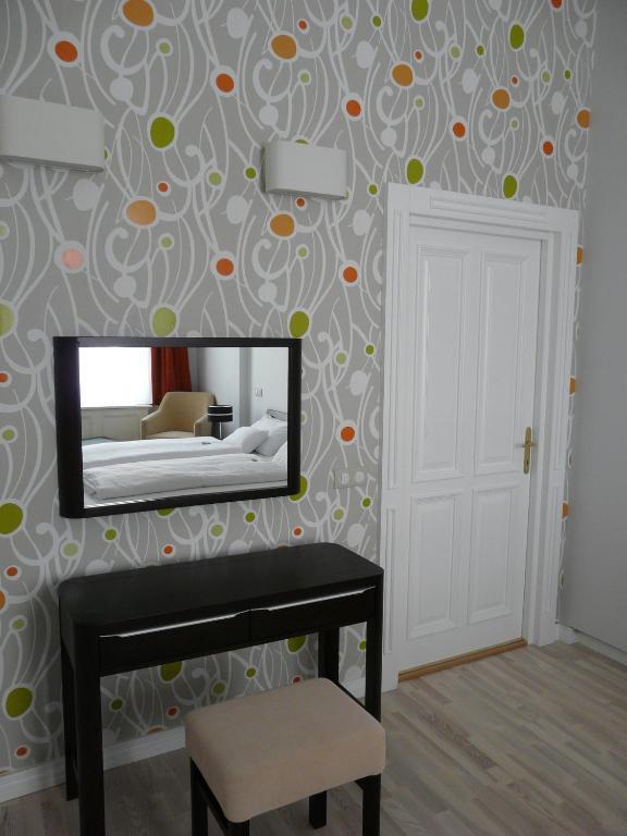 Soleil Apartman Szeged Bilik gambar