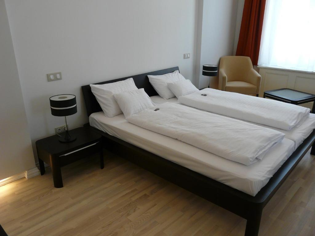 Soleil Apartman Szeged Bilik gambar