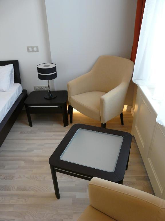 Soleil Apartman Szeged Bilik gambar