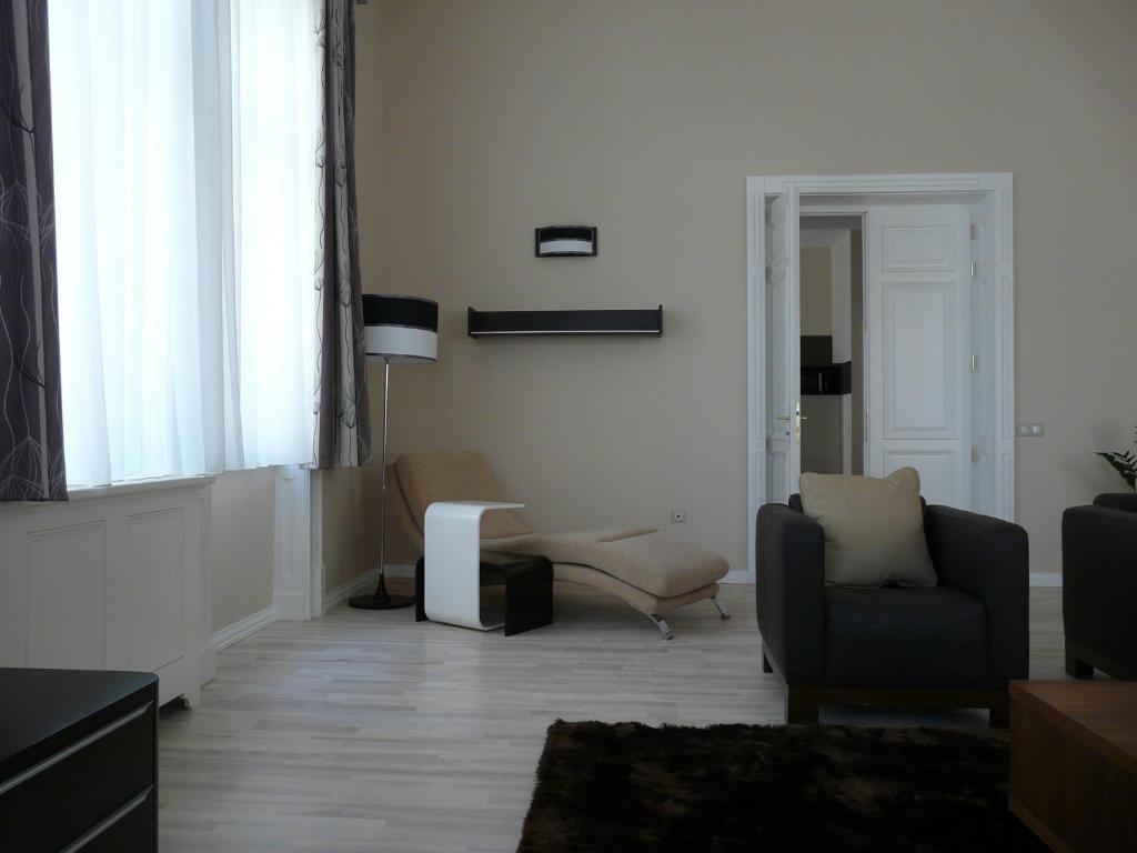 Soleil Apartman Szeged Bilik gambar