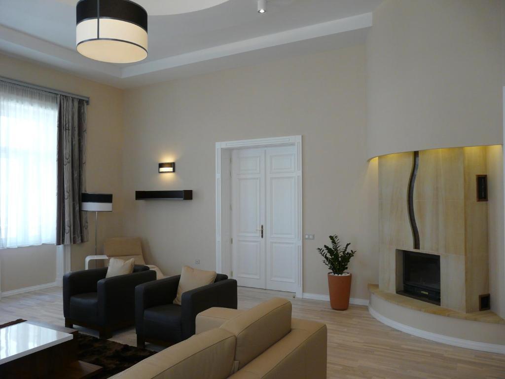 Soleil Apartman Szeged Bilik gambar