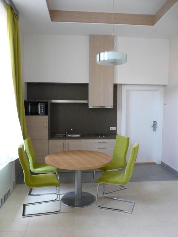 Soleil Apartman Szeged Bilik gambar