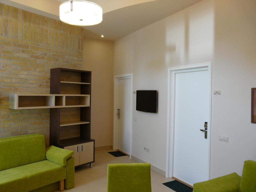 Soleil Apartman Szeged Bilik gambar
