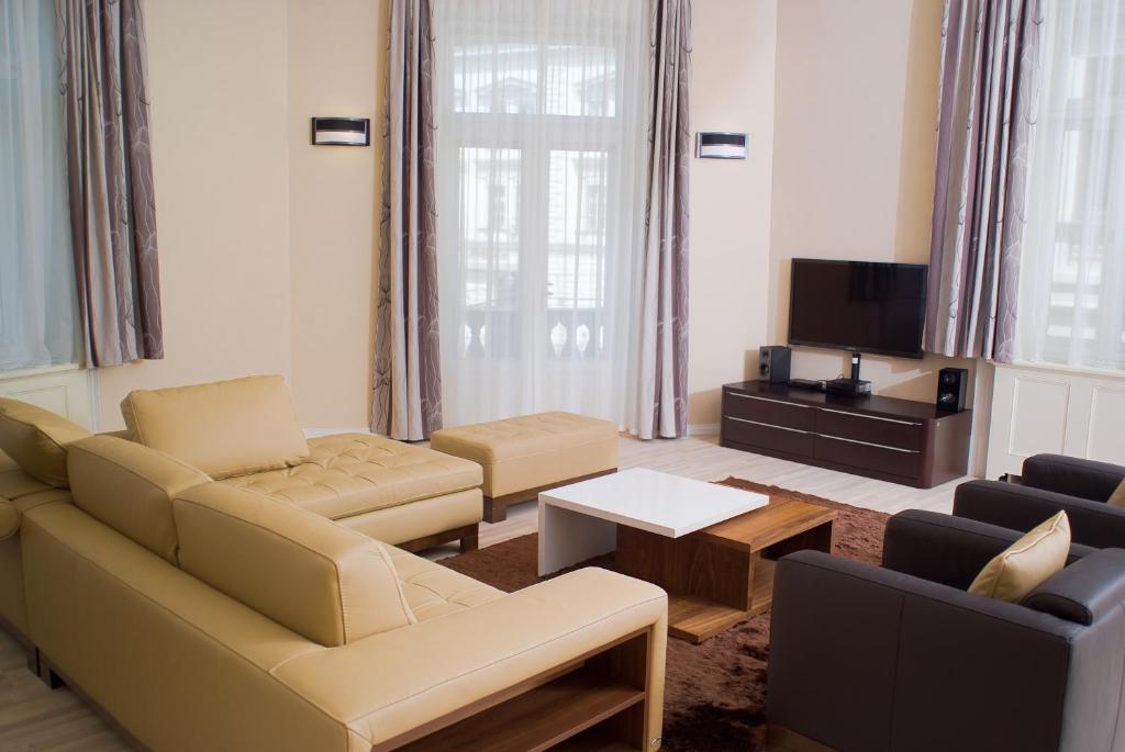 Soleil Apartman Szeged Bilik gambar