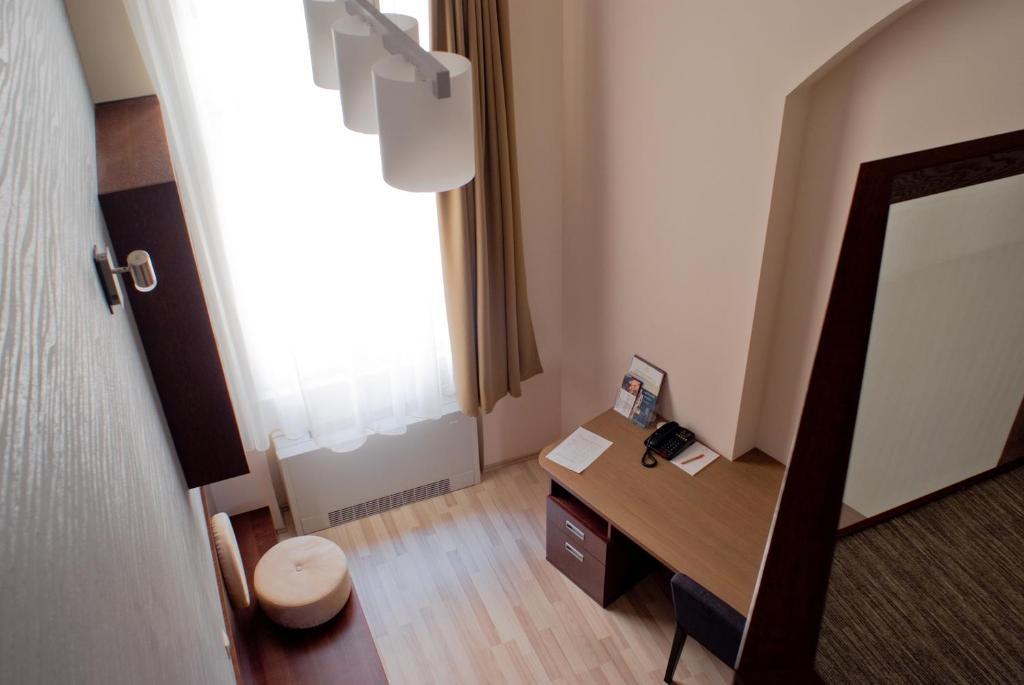 Soleil Apartman Szeged Luaran gambar