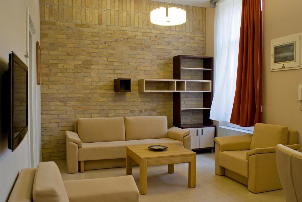 Soleil Apartman Szeged Bilik gambar