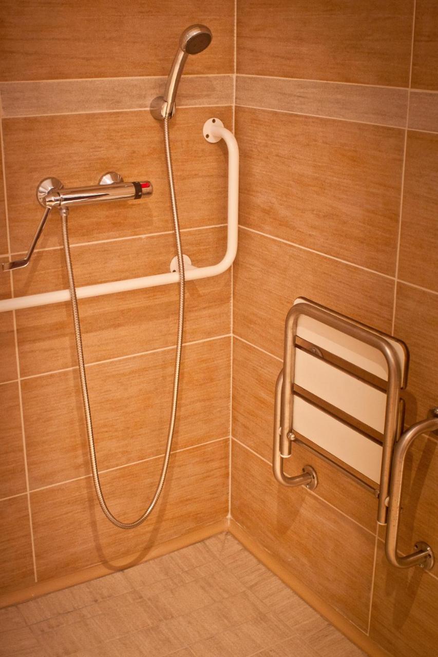 Soleil Apartman Szeged Luaran gambar