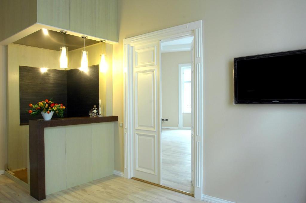 Soleil Apartman Szeged Luaran gambar