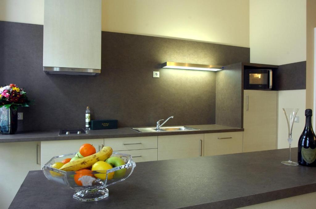 Soleil Apartman Szeged Luaran gambar