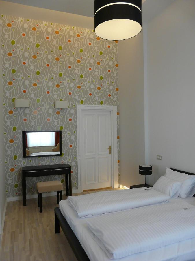 Soleil Apartman Szeged Bilik gambar