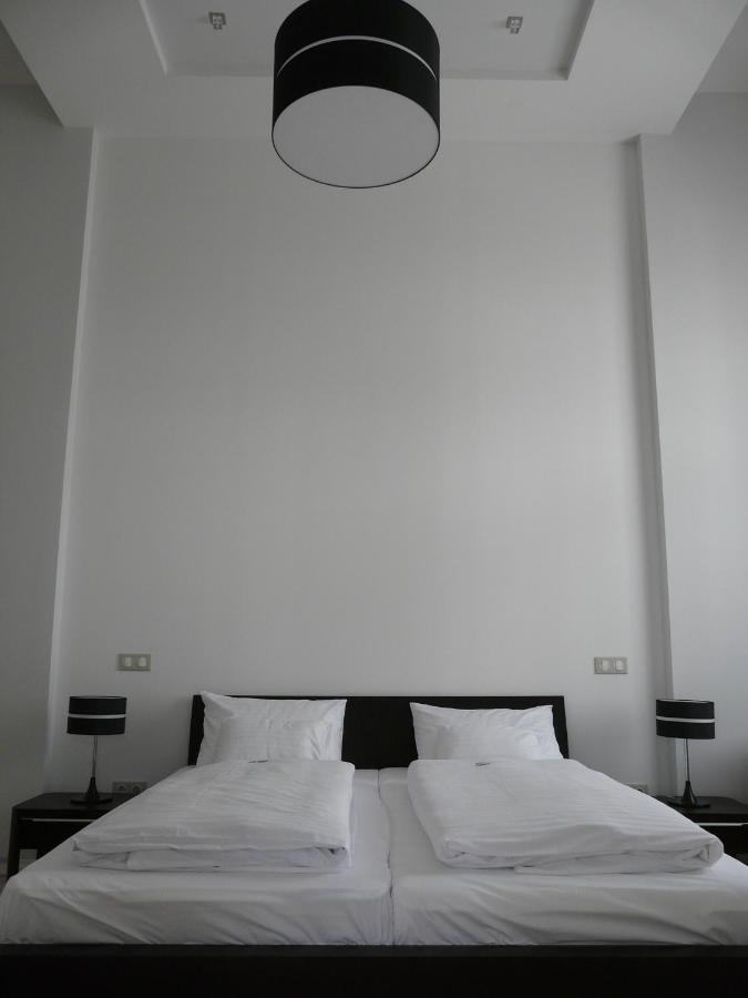 Soleil Apartman Szeged Bilik gambar